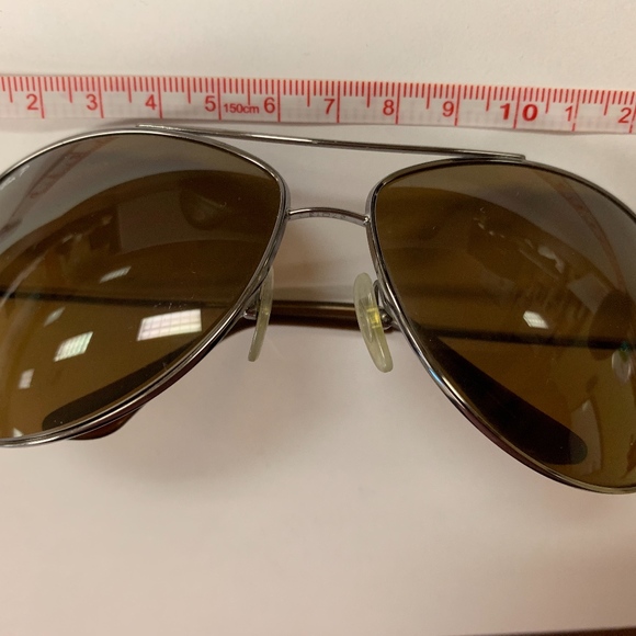 Ray-Ban Unisex Polarized Sunglasses - Picture 9 of 9